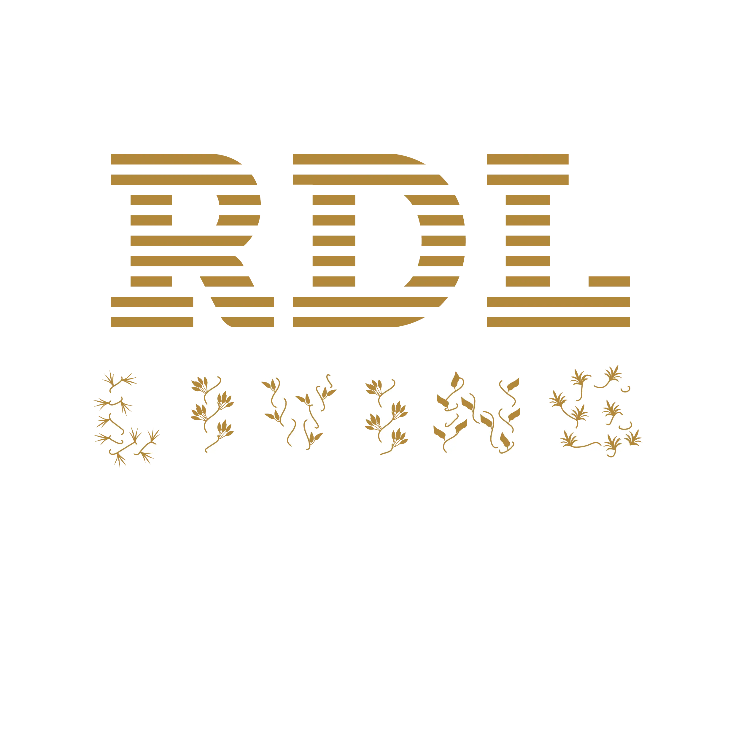 RDL Living Rooms Logo